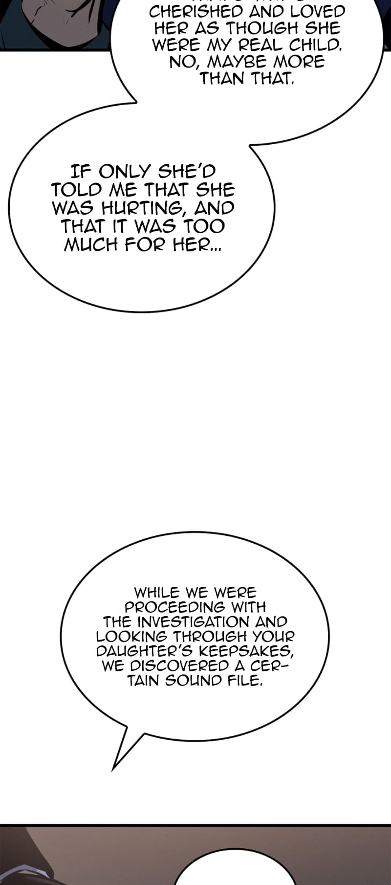 Solo Leveling, Chapter 190 image 062